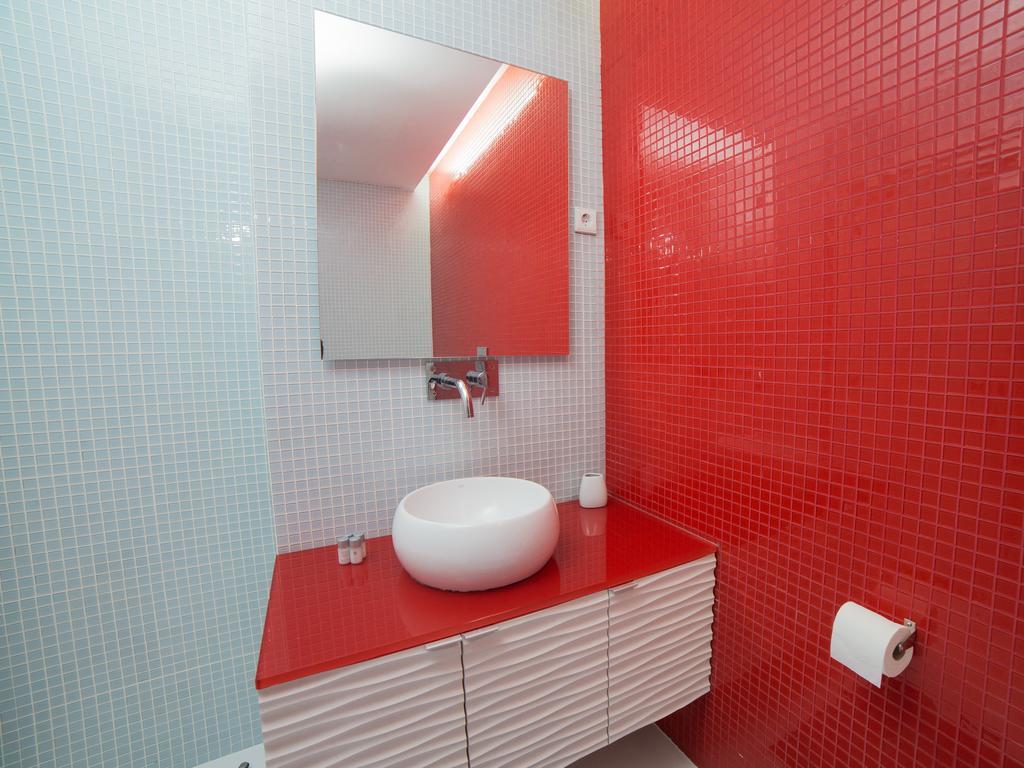 Апартаменти Oporto Guest Wine Experience Flat Екстер'єр фото